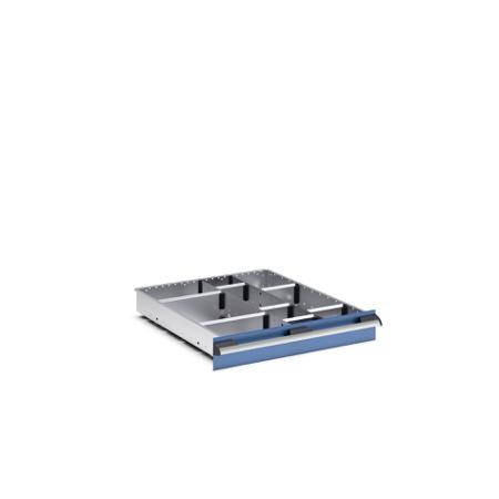 43020648-51 Bott Divider Panel Divider Set for use with Drawers