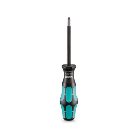 1205150 Phoenix Contact Phillips Phillips, PH1 Tip, 80 mm Blade, VDE/1000V, 178 mm Overall