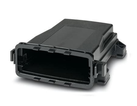 2230001 Phoenix Contact ECS Polycarbonate PCB Mounting Enclosure