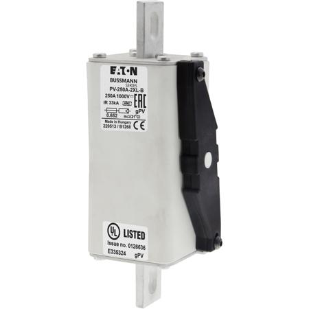 PV-250A-2XL-B Eaton