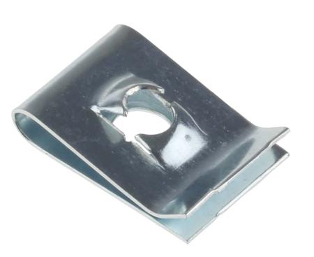 525-082 RS PRO Steel M4 Captive Nut