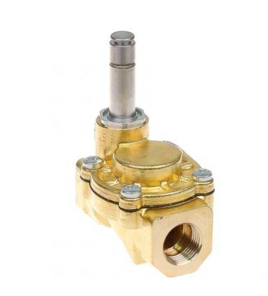 SCE238D004-AC-DC EMERSON – ASCO Solenoid Valve SCE238D004.AC/DC, 2 port(s) , 230 V ac, G3/4