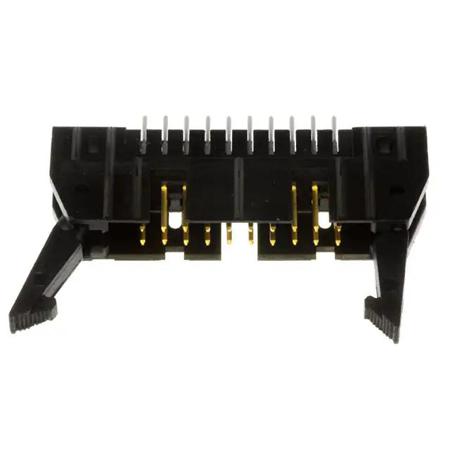 5102321-4 TE Connectivity AMP Connectors