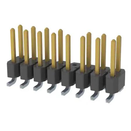 TSM-108-01-S-DV-008-TR Samtec Inc.