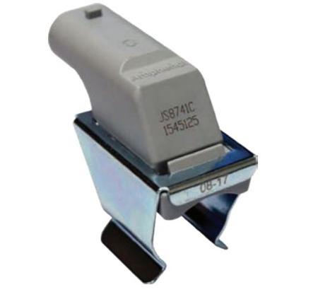 JS8741C Amphenol Advanced Sensors Temperature Sensor, 30kΩ, -40°C Min, 120°C Max