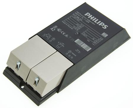 HID-PV C 070I Philips Lighting 70 W Electronic Ceramic Metal Halide Lighting Ballast, 220 → 240 V