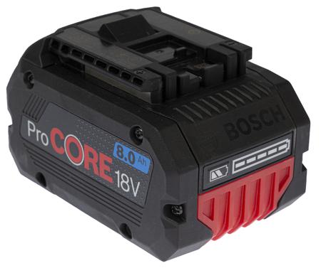 1600A016GK ProCORE18V battery 8.0Ah