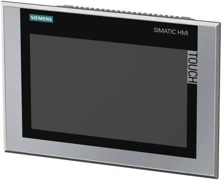 6AV2144-8JC10-0AA0 Siemens SIMATIC Series TP900 Comfort INOX HMI Panel - 9 in, TFT Display, 800 x 480