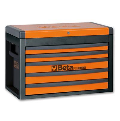RSC23-O BETA 5 Drawer Tool Chest