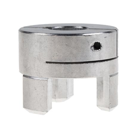 MJCC41-16-A Ruland Jaw Coupling , Clamp