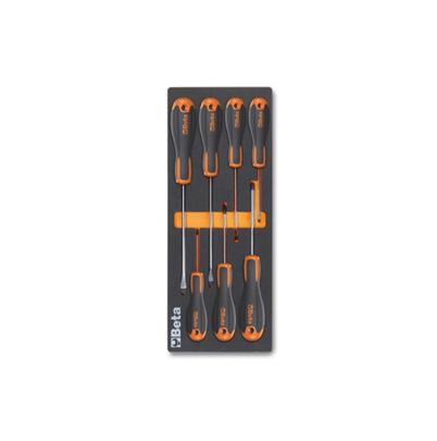 M218 BETA Foam Tool Tray