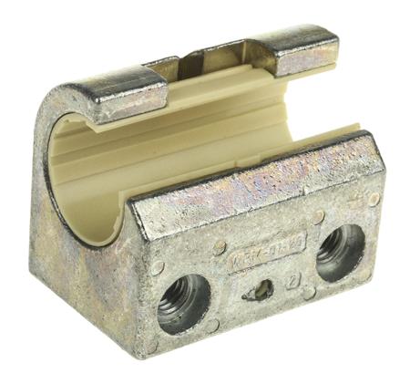 WJRM-01-20 Igus Linear Guide Bearing Drylin® W, 550N Dynamic Load