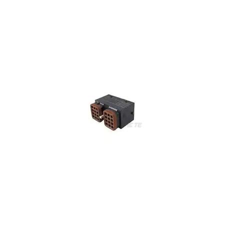 DRC16-24SB-P013 TE Connectivity