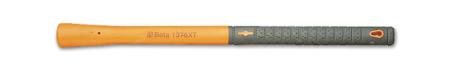 1376MR/XT BETA Steel Replacement Hammer Handle with Fibreglass Handle, 302g