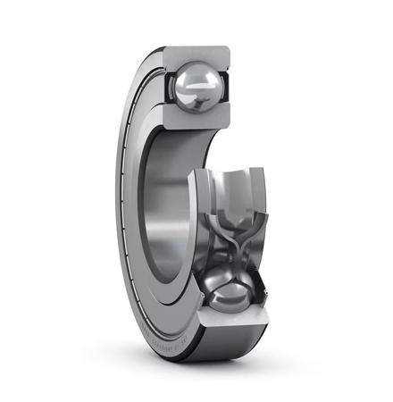 6208-2Z-C3GJN Deep Groove Ball Bearing 6208-2Z/C3GJN 40mm I.D, 80mm O.D