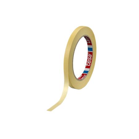 04323-00002-00 Tesa  Chamois Masking Tape 9mm x 50m