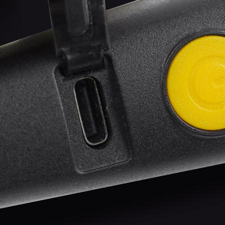 T9426USB CK Mini Inspection Light, Inspection Lamp, Light Bar, 120 lm