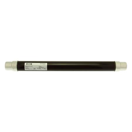 36TDQSJ10-36KV-10A-2--DIN-Resin-Seal-Fuse 10A Cartridge Fuse, 51 x 537mm