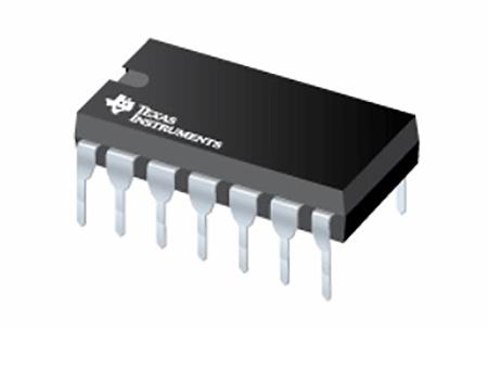 UAF42AP Texas Instruments UAF42 Active Filter, 2nd Order
