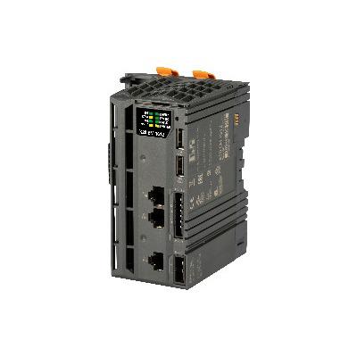 X20EM1612 B&R X20 Series PLC CPU for Use with X20 Series, 24 V Supply, Current And Voltage Output, Current And Voltage Input