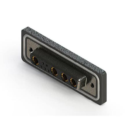 628W9W4-224-2N2 EDAC Inc.