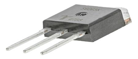 S6065KTP Littelfuse , Thyristor 600V, 65A 50mA