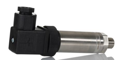 PTXPRESSX-10 Druck PTXPRESSX Series Pressure Sensor, 0bar Min, 10bar Max, Analogue Output, Gauge Reading