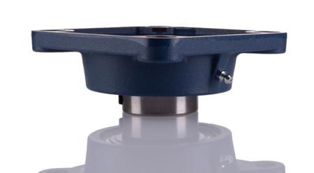 FY-40-TF 4 Hole , FY 40 TF, 40mm ID