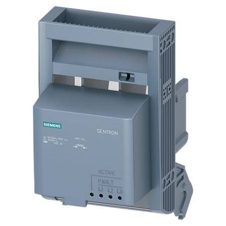 3NP1933-1GB42 Siemens 3NP1 Fuse Carrier