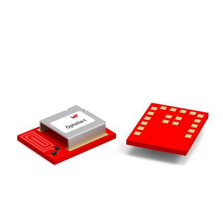 2612011022000 Wurth Elektronik  Bluetooth Module 5.1