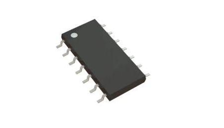 TSB514IYDT STMicroelectronics, Operational Amplifier, 6 MHz, 14-Pin 36 V SO-14