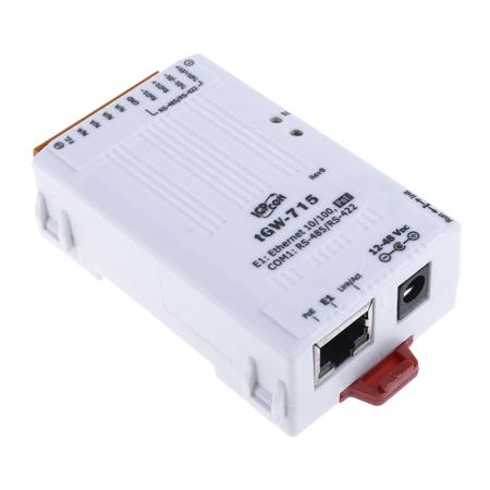 TGW-715 ICP DAS USA Data Acquisition