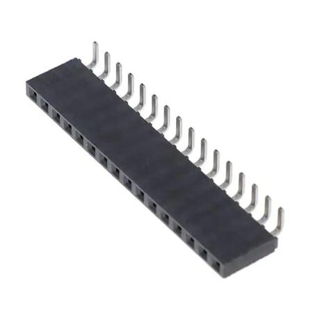SSW-116-02-L-S-RA Samtec Inc.