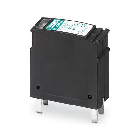 2819008 Phoenix Contact, PT Surge Protection Plug 24 VDC Maximum Voltage Rating