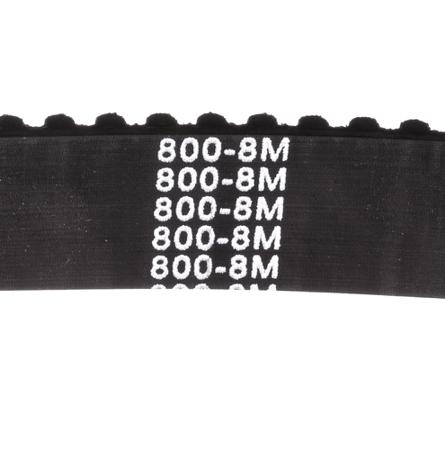 175-5242 HTD Timing Belt 800-8M-30