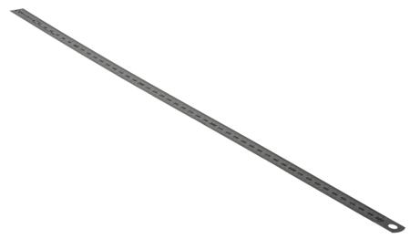 901 500MM MikronTec 500mm Stainless Steel Metric Ruler