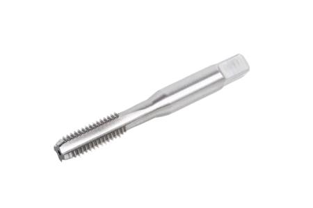 E559M8NO3 Dormer Thread Tap 1.25mm Pitch Metric Coarse Standard Manual or machine tap M8 Thread
