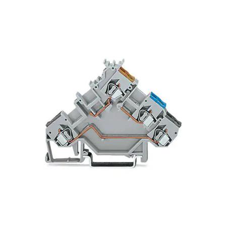 280-553 WAGO Corporation