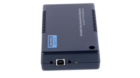 USB-4751 Advantech USB-4700 Series Series Input Module, Digital, Digital, 5 V