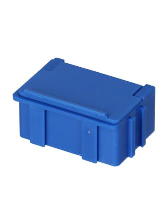 8150064 ABS ESD Box 29.4mm (L) 42.4mm (W) 21mm (H)