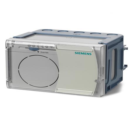 BPZ-RVP201-0 Siemens BPZ Series Controller for Use with 1 Analog Heating Circuit, Analog, Relay, 230 V ac