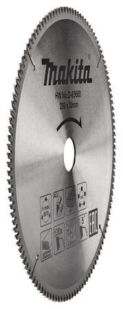 D-65660 TCT SAW BLADE (MP) 260mmx120T