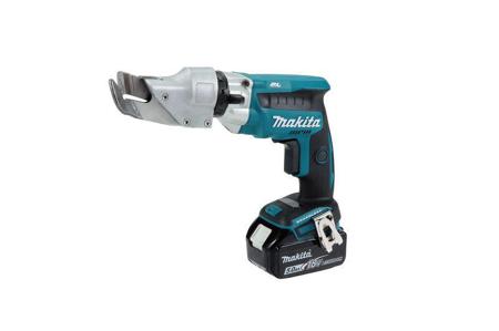 DJS131Z Makita  Cordless 18V 1.3 mm Cordless Shear