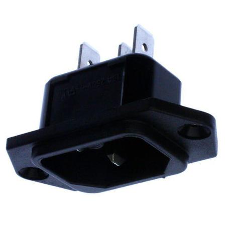 6110-3300 Schurter Inc. 6110.3300