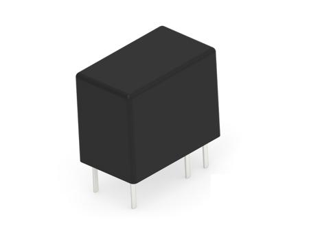 2-1419130-4 TE Connectivity PCB Mount Signal Relay, 12V dc Coil, 1A Switching Current, SPST