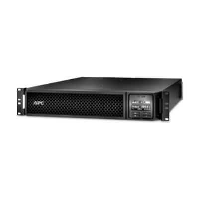 SRT1500RMXLI-NC APC 230V Input Rack Mount Uninterruptible Power Supply, 1500VA (1.5kW),