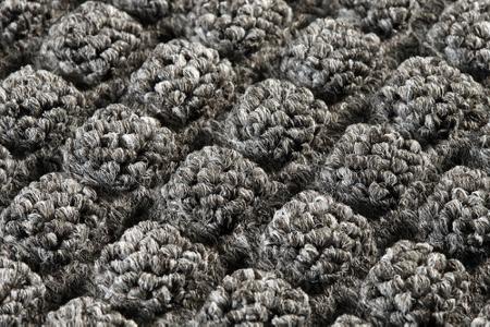 IMPACT6080CARRE02 ID Group IMPACT PRO Anti-Slip, Entrance Mat, Anti-Slip, Indoor Use, Grey, 600mm 80cm 10mm