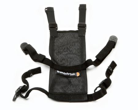 R01-1203 Sundstrom R01 Series Headset Kit Head Harness, Impact Protection