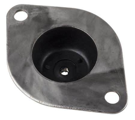 171-2644 RS PRO Square M10 Anti Vibration Mount with 140kg Compression Load