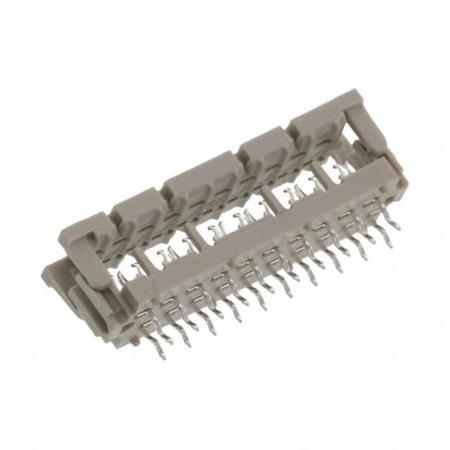 1-1393536-6 TE Connectivity AMP Connectors